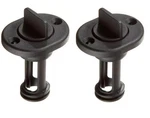 Screw Type Drain Plug For Skeeter Boats Kayaks With Rubber O-ring 2 Pcs. Fixed Price $13.00.
