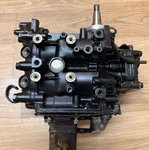 Hp Omc Johnson Evinrude Powerhead Assembly 0396258. Fixed Price $199.00.