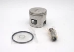 Sierra 18-4112 Piston & Rings Kit Johnson Evinrude Omc V4 V6 Small Bore Loopers. Fixed Price $59.99.