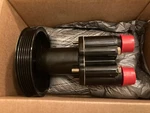 Quicksilver 807151A9 Sea Water Pump Housing For V-6 And V-8 Mercruiser Engines. Fixed Price $545.99.