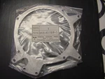New Oem Nissan Tohatsu Outboard Set Ring 353637231. Fixed Price $8.00.
