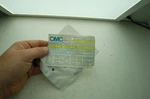New Evinrude Johnson Omc Oem Seal 307853 Quantity Of. Fixed Price $20.00.
