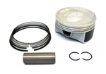 Yamaha 150 Hp '11-'21- 4-STROKE Piston Kit 100-325K, 63P-11631-10-93 Std Size. Fixed Price $139.19.