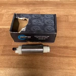 Optimax Fuel Pump HFP-295 Qfs Mercury # 855427A1, 855432A2, 855432A07, 855434A1. Fixed Price $79.95.