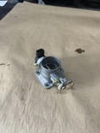Oem Yamaha Throttle Body Pn# 6D8-13750-00-00 (B-61). Fixed Price $58.99.