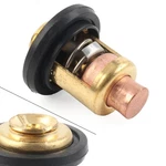 Thermostat For Johnson Evinrude (5-235 Hp) 18-3672 5005440 434841 378065 Us. Fixed Price $12.78.