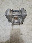 Vintage 1959 Elgin 571.58791 7.5HP Outboard Boat Motor Transom Bracket Assembly. Fixed Price $12.00.
