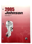 2005 Johnson 90 115 135 175 Hp Str Omc Service Manual 5005974 Free Priority. Fixed Price $174.88.