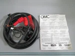Omc New Oem Wiring Kit 174644 Johnson Evinrude Marine Outboard Nos Genuine 0820. Fixed Price $140.00.