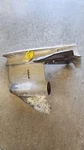 0392196 Omc Johnson Evinrude Gearcase Only From 1983 50HP. Fixed Price $95.00.