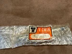 Starter Shaft Electric For Harley Davidson By V-twin 17-0083 New Sealed. Fixed Price $31.49.