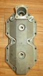 Omc Johnson Evinrude Outboard Cylinder Head 334670 New Old Stock. Fixed Price $51.99.