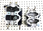 1991 - 1995 Johnson Evinrude Hp 2 Stroke Cylinder Crankcase 0433930 E8RENM. Fixed Price $119.99.