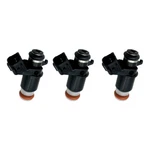 Fuel Injector 8M0091784 For Mercury - Mercruiser 25HP 30HP Mariner. Fixed Price $146.96.