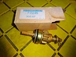 F15185, 35078 Force, Mercury - Drive Assy, Starter. Fixed Price $64.95.