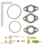 Outboard Carburetor Kit Clinton 2.0 H.p. 7.0 Walbro Lmb Lmg. Fixed Price $39.47.