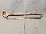 1985 Johnson Evinrude -25 Hp Tilt Stop Link 329177 Used. Fixed Price $27.00.