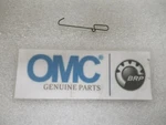 R59 Evinrude Johnson Omc 0314981 Manual Choke Spring Oem New Boat Parts. Fixed Price $6.99.