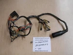 84-827350A3 Mercury 1999 50HP 4STROKE 0G893437 Engine Harness T25. Fixed Price $50.00.