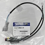Johnson Evinrude 0587095 Trim & Tilt Cable Assembly Genuine Oem. Fixed Price $29.99.