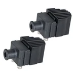 2-PACK Ignition Coils For Mercury Outboard Engine 1980 1982-2006 New. Fixed Price $14.24.