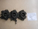 19076A 3, 19075A Mercury 1995 60HP Elhpto Outboard Induction Manifold T96. Fixed Price $60.00.