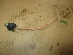 Yamaha 6HP 2 Stroke Outboard Pulsor Coil (6E7-85580-70-00). Fixed Price $30.00.