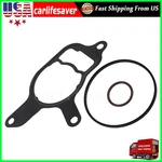 Front Vacuum Pump Rebuild Seal Gasket For 2005-2013 Audi Vw Jetta 07K145100C. Fixed Price $15.49.
