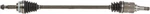 Cv Axle Assembly-awd Cardone 66-5426. Fixed Price $60.00.