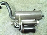 Mercury Verado Integraded Oil Module 8M0035001 200 225 250 275 4 Stroke Hp #3. Fixed Price $120.00.
