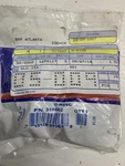 Oem Omc Johnson Evinrude O-ring 319662 Qty 5. Fixed Price $9.99.