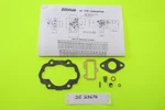 Clinton Outboard J5 J6 J9 Carburetor Tillotson MT93A MT94A MT95A 95B Kit. Fixed Price $39.95.