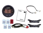 Yamaha Outboard 6Y8-0E83R-61-00 Command Link Single Tach Kit With Multi-hubs. Fixed Price $399.99.