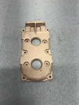 Johnson / Evinrude Gale 5HP Cylinder Cover 552624. Fixed Price $19.99.