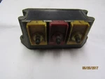 Good Used Oem Mercury Quicksilver Regulator Rectifier 332-4252. Fixed Price $45.99.