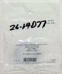 New Sierra Marine Boat Oil Seal Part No. 18-2077. Fixed Price $14.99.