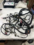 Johnson Evinrude Harness Assy 587505. Fixed Price $50.00.