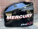 Mercury 2006 250HP Optimax Proxs Engine Cover Top Cowl 881288T58 100-881288T66. Fixed Price $750.00.