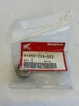 Genuine Oem Honda Propeller Shaft Needle Bearing 91053-ZV4-003. Fixed Price $12.50.