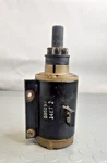 Johnson/ Evinrude 1988 60HP Starter 0391735, 585197 (D10-2). Fixed Price $95.00.