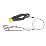 Scotty Mini Power Grips Plus 1183 Downrigger Release Cable Snap 30" Wire Leader. Fixed Price $17.39.