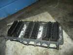 Yamaha Hpdi 250HP Outboard Intake Manifold With Reed Valves (60V-13624-00-1S). Fixed Price $50.00.