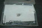 New Genuine Omc 0583898 Diode Kit Instructions Johnson Evinrude Factory. Fixed Price $35.00.