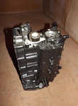 Mercury 40-50 Hp Stroke Crankcase Assembly Pn 824955T8 Fits 1995-2004. Fixed Price $325.00.