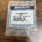 Mercury Quicksilver 16-8M0034456 Stud Oem Nos. Fixed Price $11.20.