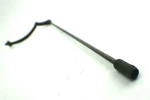 Mercury Outboard 140HP 115HP 90HP 1979 Upper Shift Shaft 60304A54 73471 22 1/2". Fixed Price $22.50.