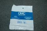 New Genuine Omc Screw & Spring Kit Oem Evinrude 0437966 Factory Marine. Fixed Price $13.50.