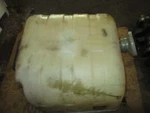 Mercury Optimax 115HP Outboard Oil Tank (879844T04). Fixed Price $230.00.