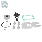 For Yamaha F40/F50/F60HP Water Pump Impeller Repair Kit 63D-W0078-01-00 Outboard. Fixed Price $18.99.