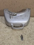 Antique 1948 Evinrude 6039 Speeditwin 22.5HP Outboard Motor Carburetor Cover. Fixed Price $20.00.